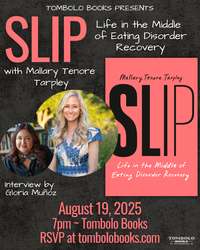 SLIP - An Evening with Mallary Tenore Tarpley