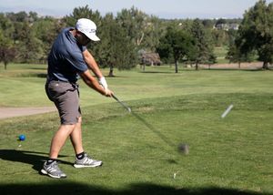 44th Annual Apex Foundation Golf Tournament