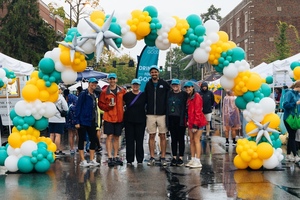 The Festival for Good @ The Grandview Hop