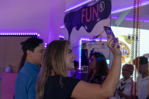 ARTFUN RX Mind Hype Sessions