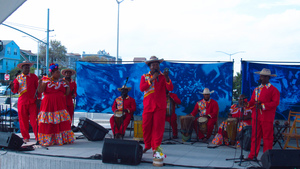 Afro-Diasporic Ocean Festival