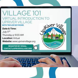 Village 101