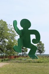 AIDS Garden Chicago Pride Celebration