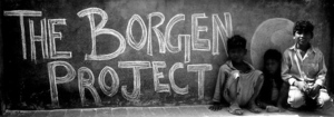 Borgen Project Information Session