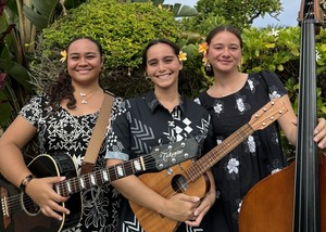 Monthly Mele Hali'a Showcase at Waikiki Beach Walk