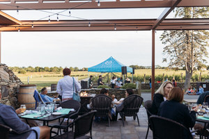 Wednesday Night Live Music