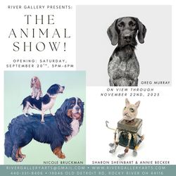 The Animal Show!