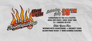 Throttlepalooza
