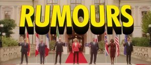 Event never die light dream