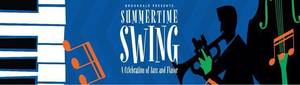 Summertime Swing, A Celebration of Jazz and Flavor