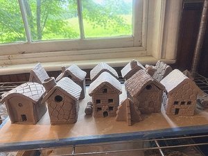 Pocono Cabin Workshop 8/9/25