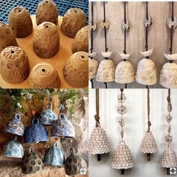 Wind Chime Workshop 8/21/25