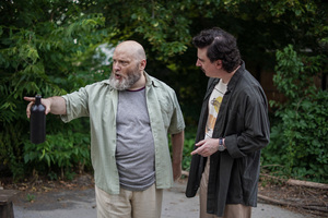 A Sip of Shakespeare