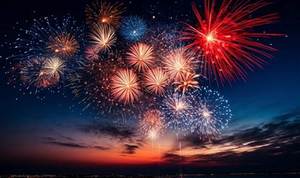 West Penn Township Independence Day Celebration & Fireworks