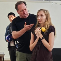 RI Shakespeare Rep's King John
