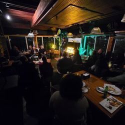 Comedy Oakland at Quinn's Lighthouse Sat Jul 19 7pm