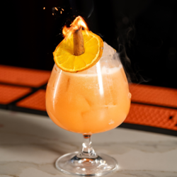 Agave & Ice: Tequila 101