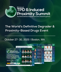 8th Annual TPD & Induced Proximity Summit