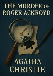 Mystery Book Club