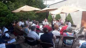 Humanistic Judaism Q&A and Concert