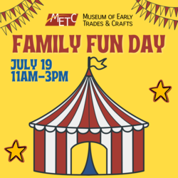Family Fun Day