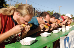 Millersport Sweet Corn Festival
