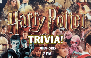 Harry Potter Trivia