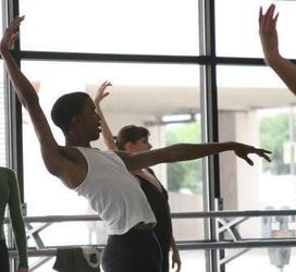 Absolute Beginning Modern Dance || 4-week Workshop