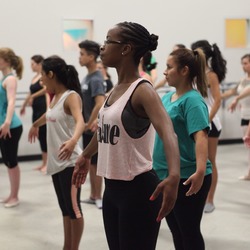 Teen Ballet Workshop | A 4-week Workshop for Teens 12+