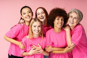Breast Health Center Open House