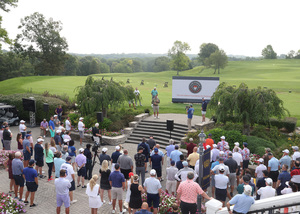 The 9th Annual Kirk Gibson Golf Classic To Benefit The Kirk Gibson Foundation For Parkinson's