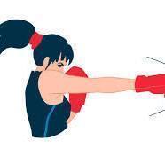 Self Defense for Every Body