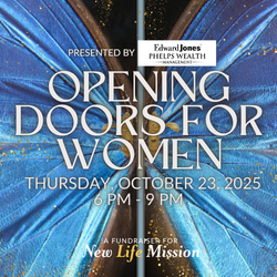 Opening Doors for Women