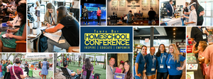 Tampa Bay Homeschool Conference