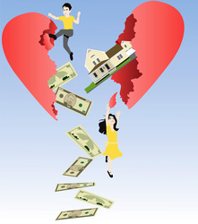 TWC Presents How to be Financially Smart During Divorce