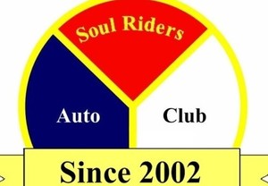 Soul Riders Hawaiian Car Show featuring Womens Cars