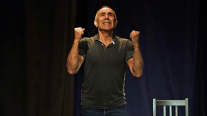 The Marsh San Francisco presents “Grandma’s Million-Dollar Scheme”