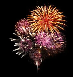 Nashville Shores Independence Day Fireworks