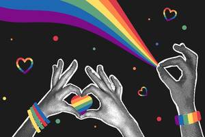 Queer Pride Festival @ Cap Hill