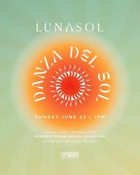 Danza del Sol at LunaSol