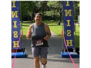 5TH ANNUAL FIGHT AGAINST COLON CANCER 5K RUN / 1MILE FUN WALK