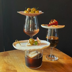 Tapas night, but like, actually tapas