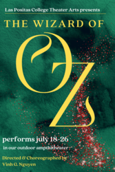 Wizard of Oz Comes to Livermore!