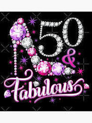 50 & Fabulous Party for Single Professionals
