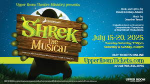 Shrek the Musical