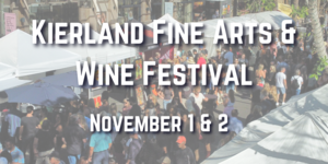 Kierland Fine Art & Wine Fall Festival