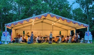 Summer Fun! with the Blue Ash Montgomery Symphony Orchestra