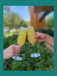 MAACM Morning Pour and Tour and Frank Lloyd Wright