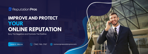 Online Reputation Management For Individuals