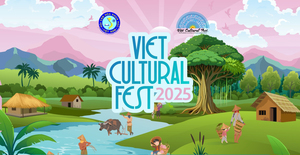 Viet Cultural Fest 2025